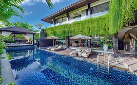 Villa Balimu Seminyak