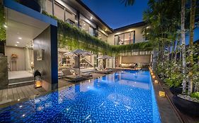 Villa Balimu Seminyak